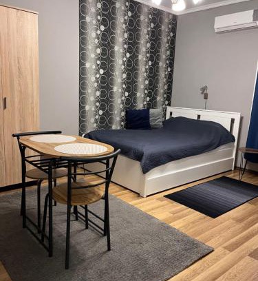 Tiszaujvaros Wohnung | Gaby apartman