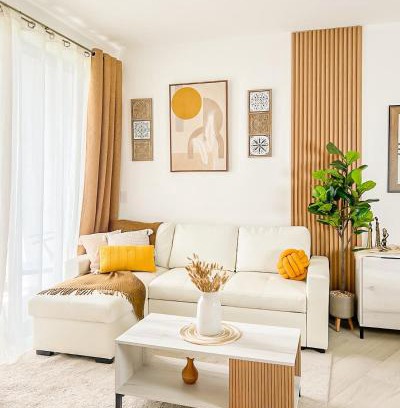 San Jose Wohnung | Gaia Retreat - Núcleo Sabana