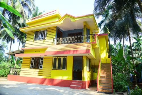 Honavar Haus | Gajram Homestay Honnavar