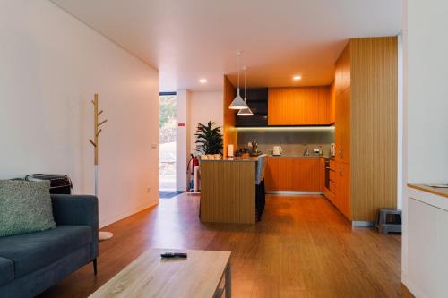 Caloura Haus | Galé T3
