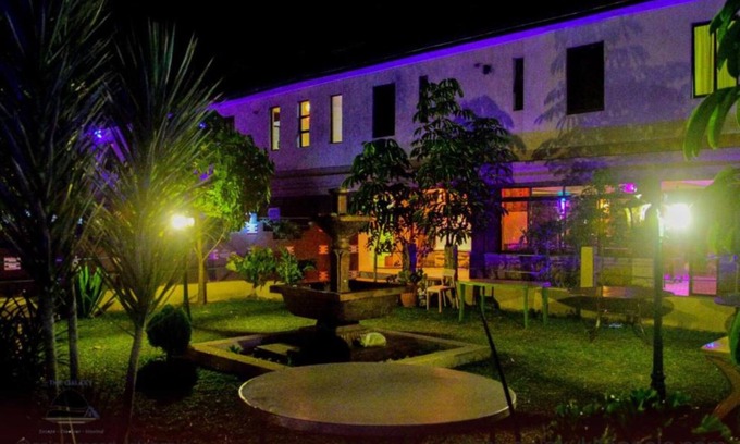 Kitengela Hotel | GALAXY RESORT KITENGELA