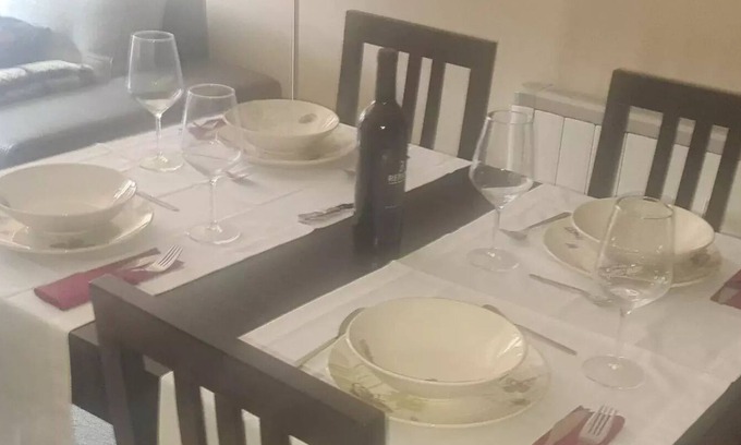 Val do Dubra Wohnung | Penthouse 2 bedrooms and 2 bathrooms