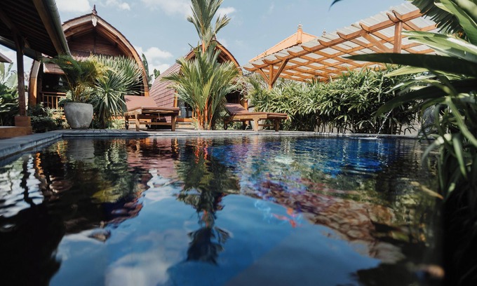 Kelating Villa | Gama's Villa