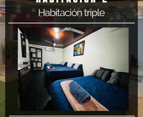 Liberia Haus | Gamboa Lodging 2