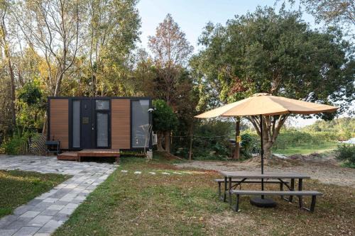 Douliou Haus | Gandan Inn 2 by Tiny Away