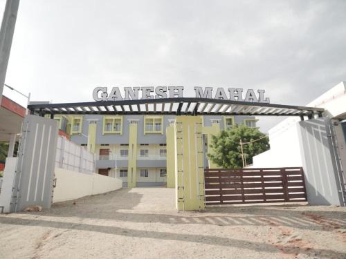 Chettikulam Kabine | Ganesh Residency