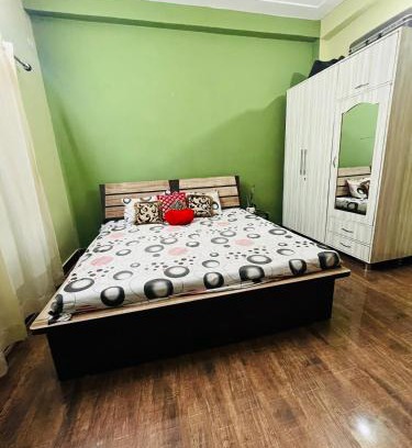 Uttarkashi Wohnung | Ganga bhagirathi lake view