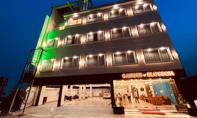 Haridwar Haus | Gange Blossam Resort, Haridwar