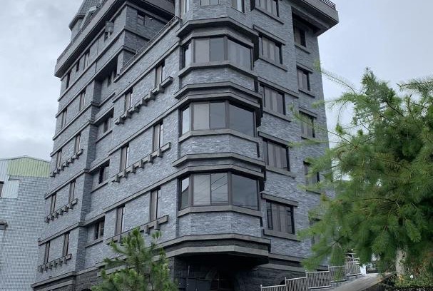 Rueili Village Haus | Gaodiyuan Tea B&B 高帝園茶業民宿