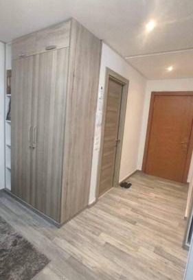 Cite Al Mohammadi Wohnung | Garçonnière avec Jacuzzi, Parking privé et Piscine