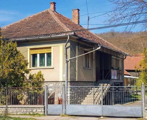 Josvafo Haus | Garan Vendégház
