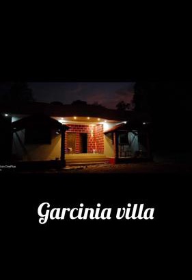 Sirsi Haus | Garcinia Villa