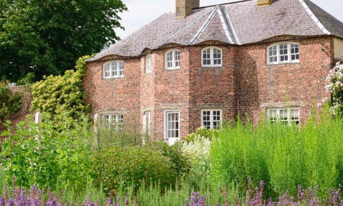 Fochabers Haus | Garden Cottage, Fochabers