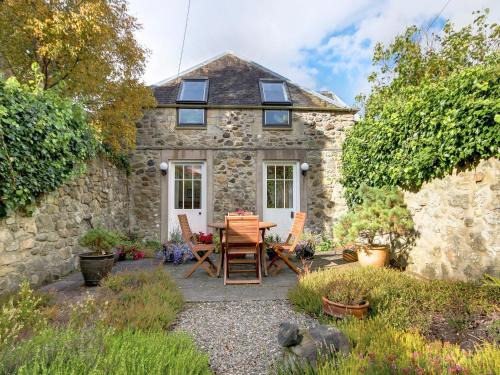 Linlithgow Haus | Garden Cottage