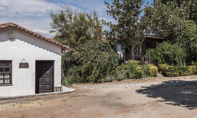Chaves Haus | Gartenhaus - Quinta Santa Isabel