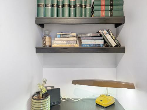 Fitzroy Wohnung | Garden oasis in the heart of Fitzroy