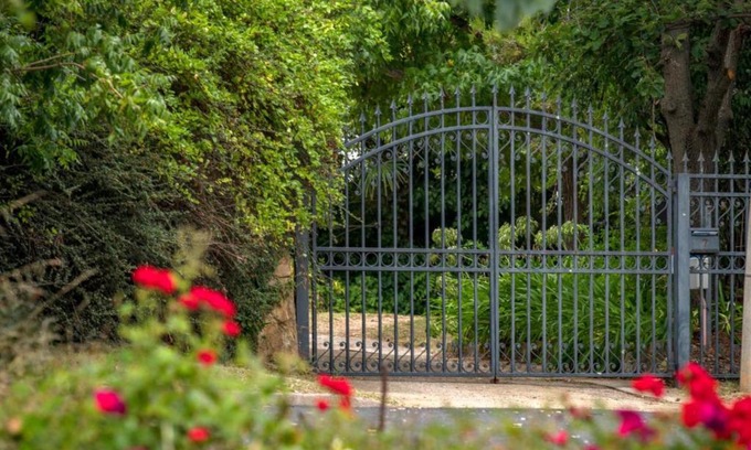 Red Hill Haus | Garden of Eden 伊甸园
