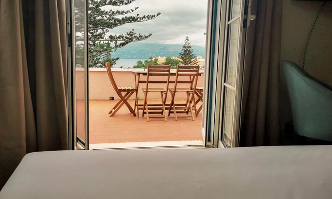Horta Haus | Garden's Nest - North Villa
