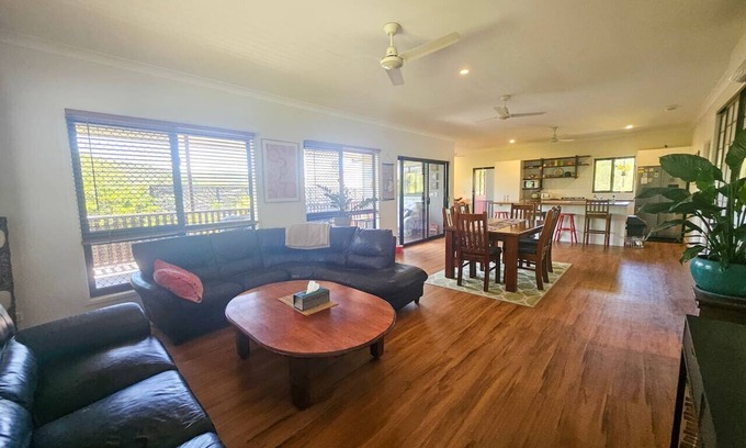 Cooktown Haus | Garden Street Haven – Your Home Away from Home in Cooktown