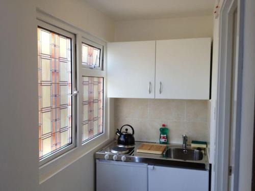 Luton Wohnung | Garden Studio