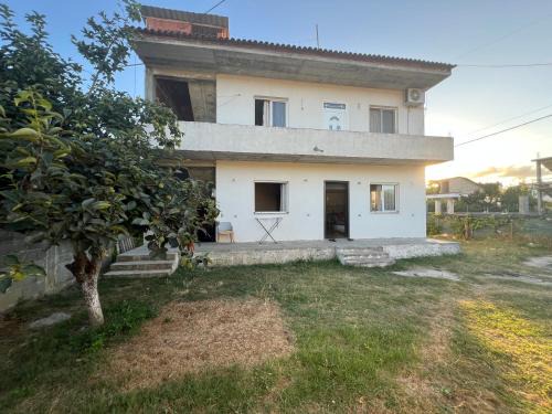 Kamez Wohnung | Garden Vila Apartment