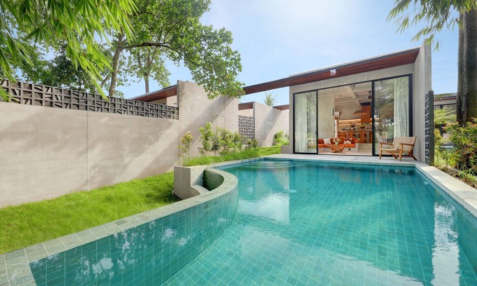 Mambal Villa | Garden Villa Ubud By BREIG