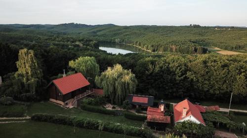 Krizevci Haus | Garić Bajka