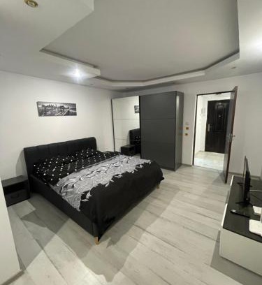 Craiova Wohnung | Garsonieră Brazdă