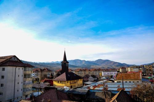 Comanesti Wohnung | Garsoniera Trotuș Comănești