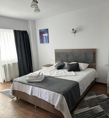 Ramnicu Valcea Wohnung | Garsoniera VICTORIA