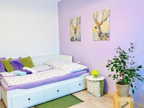 Dvur Kralove nad Labem Wohnung | Garsonka ve Dvoře