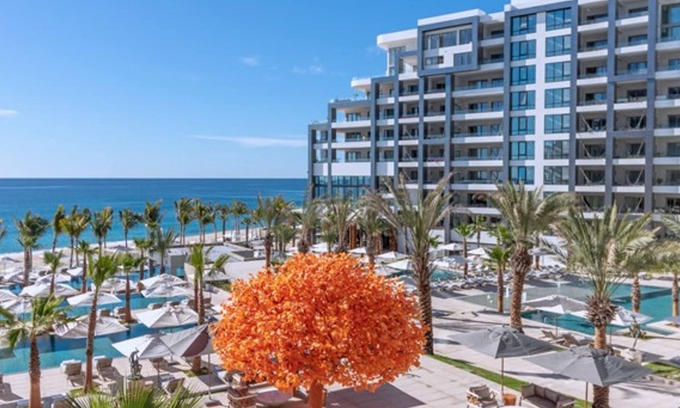 Palmilla Resort | Garza Blanca Resort and Spa luxurious 2-bedroom resort in Cabo San Lucas