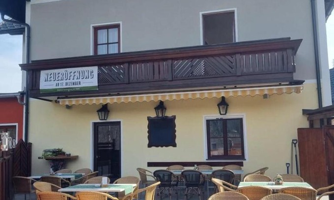 Goestling an der Ybbs Haus | Gasthof Kögerlwirt