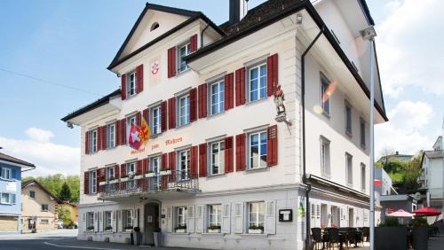 Willisau Land Hotel | Gasthof zum Mohren