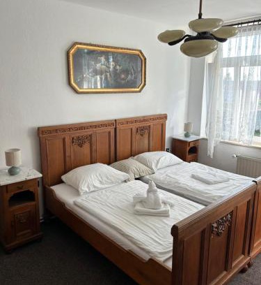 Alleringersleben Haus | Gasthof zur Tanne 2