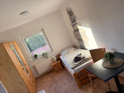 Westoverledingen Haus | Gasthuus Up Dörp