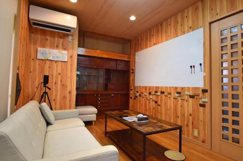 Tsuru Haus | GATE Yamanashi Tsuru