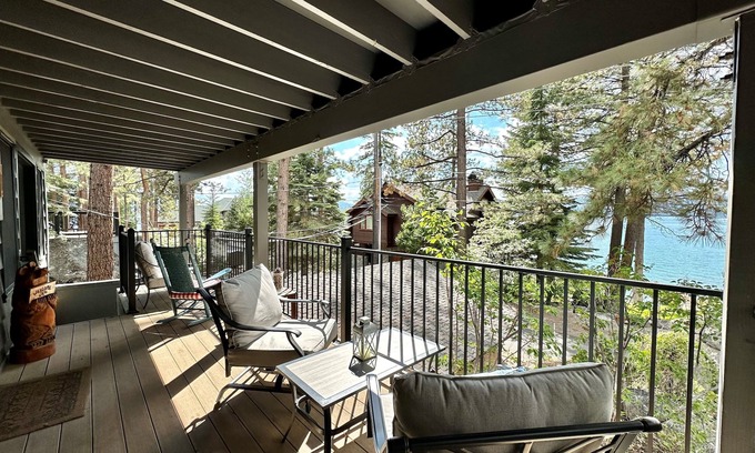 Elk Point Haus | Wohnanlage, zu Fuß zum Privatstrand, Whirlpool, Grill (EP439)