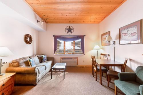 Mountain House Haus | Gateway #5055