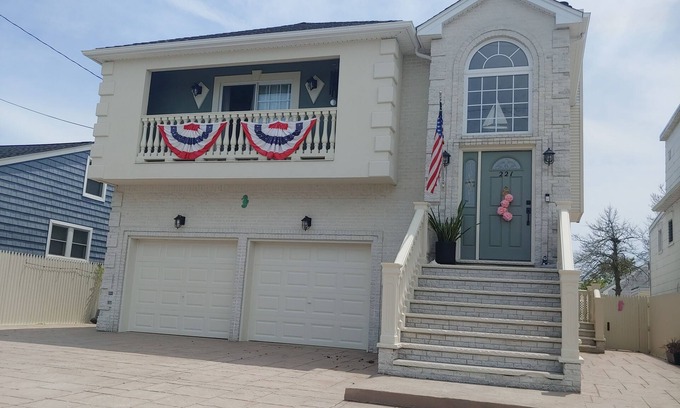 Seaside Heights Wohnung | Kurzurlaub am Jersey Shore