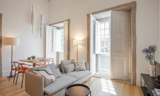 Guimaraes Wohnung | Gateway House Studio Apartments