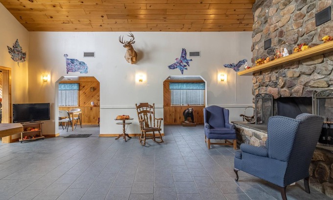 Medway Hotel | Gateway Inn