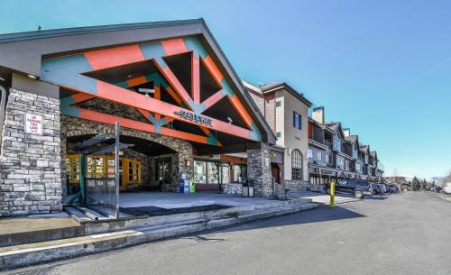 Mountain House Haus | Gateway Lodge 5099 by SummitCove Lodging