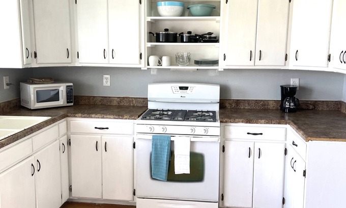 Huntington Haus | Gateway to San Rafael Swell