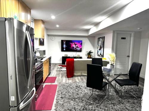 London Wohnung | Gateway to Serenity-Welcome home