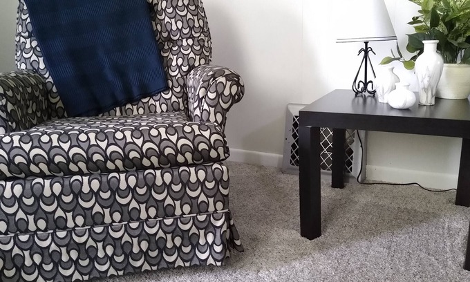 Calumet Haus | Das Tor zum Keweenaw. Willkommen im Kupferland. Berühmte Radwege