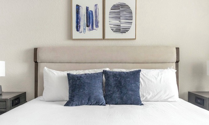 Palmetto Wohnung | GatewayCommons 1BD 9