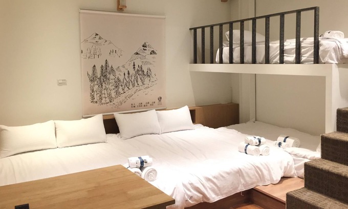 Zuoying District Haus | Gathering