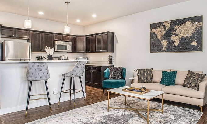 Stevensville Eigentumswohnung | Gatsby Place | Beaches | Grand Mere | Wineries