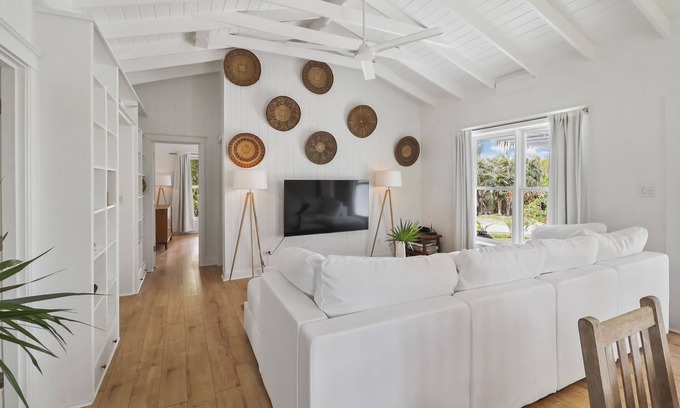 Gregory Town Haus | Gaulding Cay Beach Dream Paradise